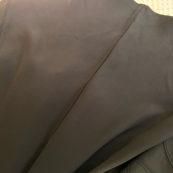 Brian Reyes Corset Strapless Gown - Picture 10 of 12